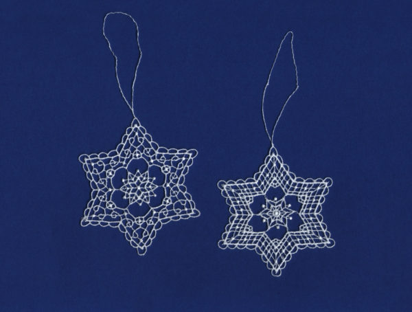 Weihnachtssternset Variante g